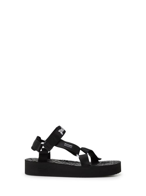 Depa sandals PALM ANGELS | PMIH011S24MAT0011001